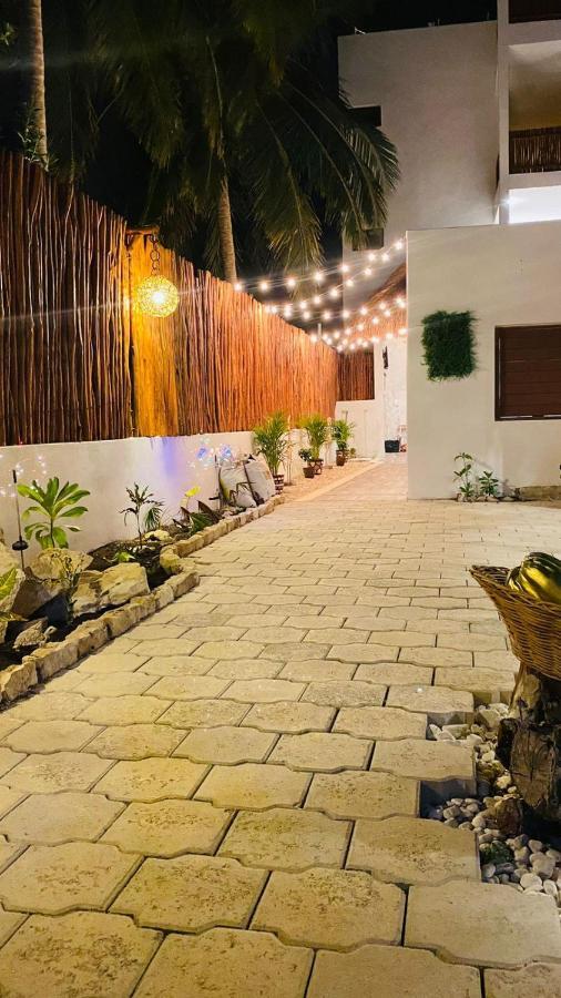 فندق Casa Delfines Río Lagartos المظهر الخارجي الصورة